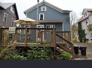 614 N Aurora St, Ithaca, NY 14850