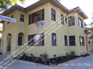 956 Chestnut Ave, Long Beach, CA 90813