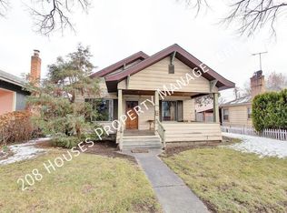 1506 N 11th St, Boise, ID 83702