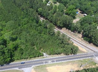 Hardwick Rd, Pell City, AL 35128