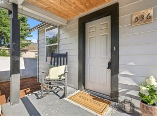 536 NW 10th Ave, Camas, WA 98607