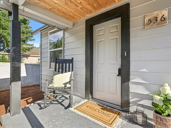 536 NW 10th Ave, Camas, WA 98607