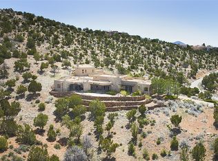 33 Teddy Bear Trl, Santa Fe, NM 87505