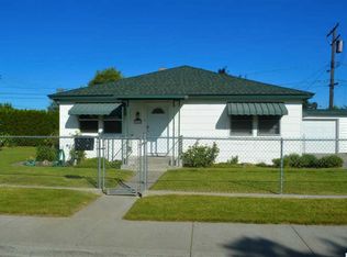 1326 Totten Ave, Richland, WA 99354