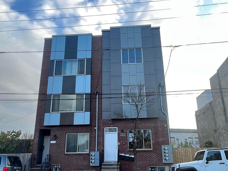 1st image of 522 W Berks St #1