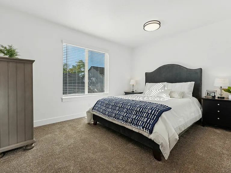 Madison Master Bedroom Madison Master Bedroom