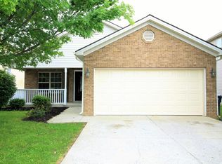 1653 Atoma Dr, Lexington, KY 40511