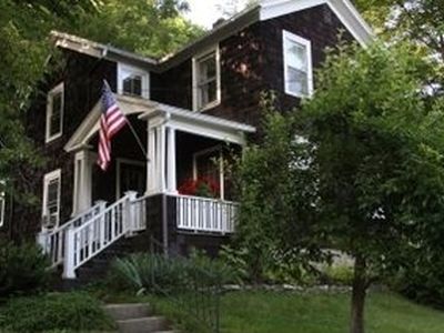 301 Prospect St, Owego, NY, 13827