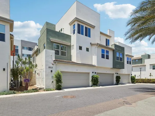 2012 Foxtrot Loop Unit 1, Chula Vista, CA 91915