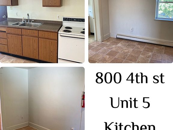 5th image of 800 4th St APT 5