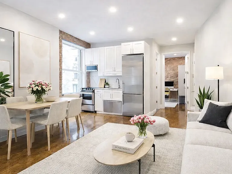 145 W 10th St #2-A — Photo 1