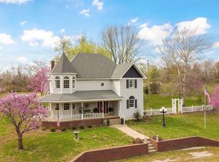 2451 N 20th St, Ozark, MO 65721