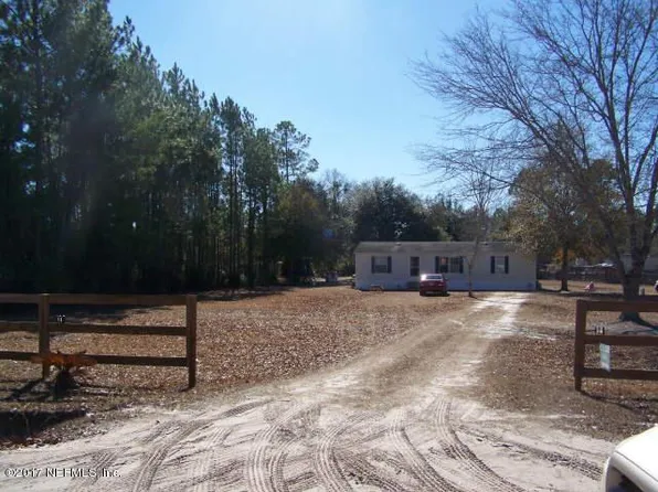 291 Horseshoe Loop, Saint George, GA 31562
