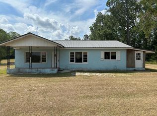 231 McRae Milan Rd, Mc Rae, GA 31055