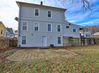 9 Cottage St, West Warwick, RI 02893