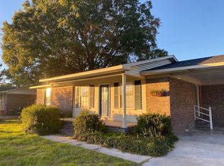 526 Cardinal Dr, Conway, SC 29526