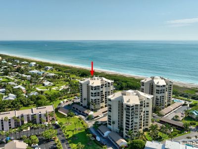 2400 S Ocean Drive #4373, Fort Pierce, FL, 34949