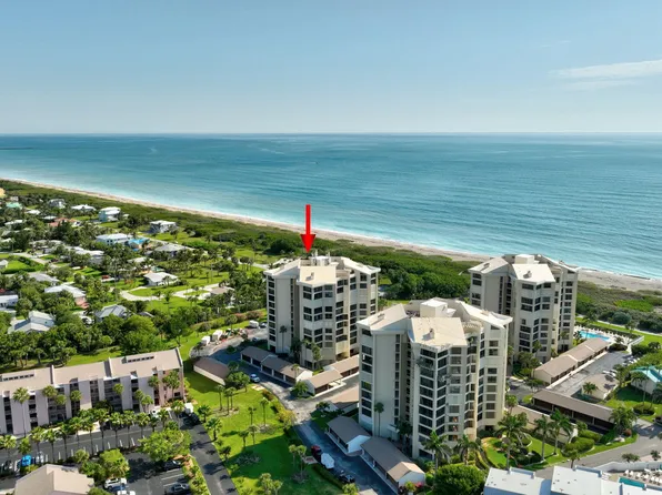 2400 S Ocean Drive #4373, Fort Pierce, FL 34949