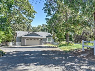 1975 Union Ridge Rd, Placerville, CA, 95667