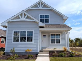 36 Windflower Way, Mount Horeb, WI 53572