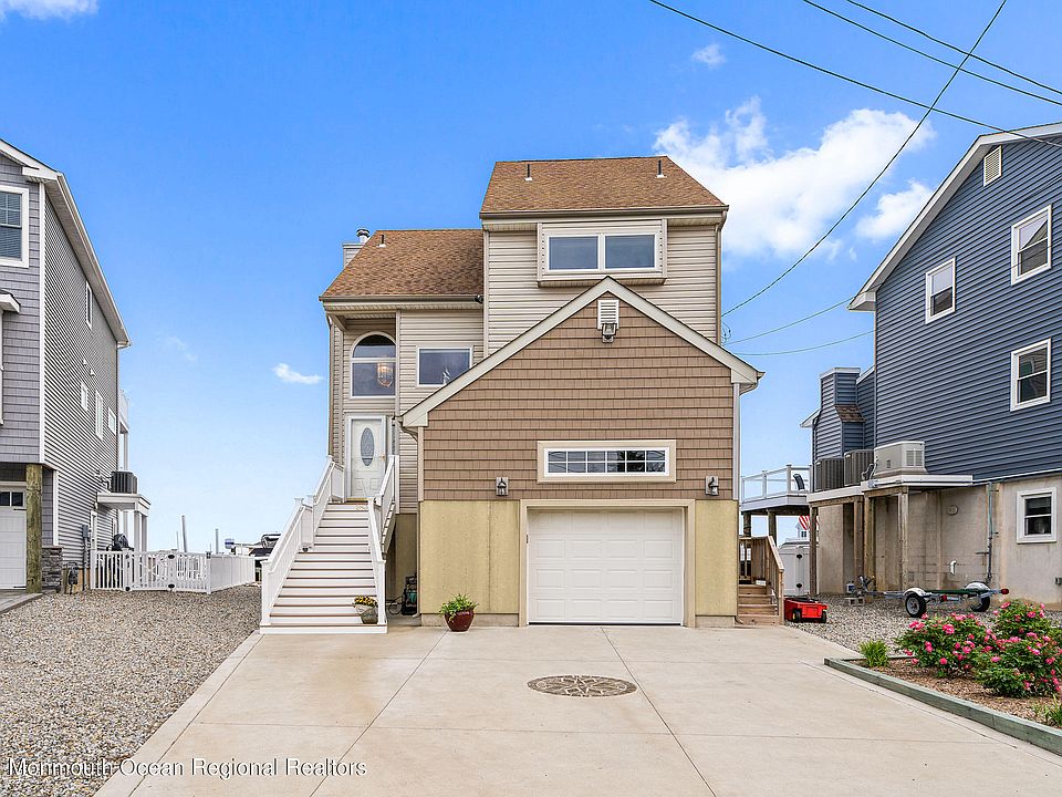 283 Evergreen Dr, Bayville, NJ 08721 Zillow