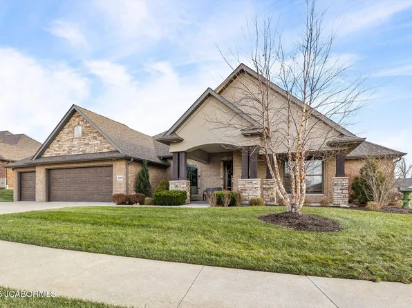 1210 Marcassin Dr, Columbia, MO 65201