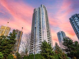4880 Bennett St #3206, Burnaby, BC V5H 0C1