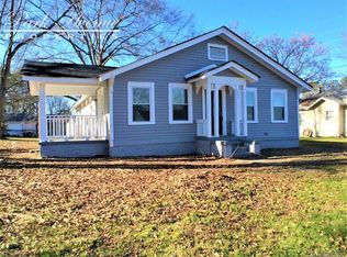 407 S Emerson St, Gastonia, NC 28052