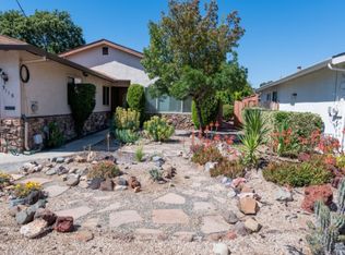 3115 Marvelle Ln, Concord, CA 94518