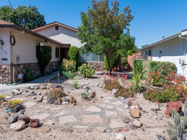 3115 Marvelle Ln, Concord, CA 94518