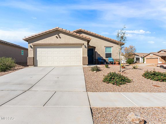 2nd image of 1681 S Mystery Canyon Dr