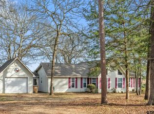 133 Valleywood Gln, Holly Lake Ranch, TX 75765