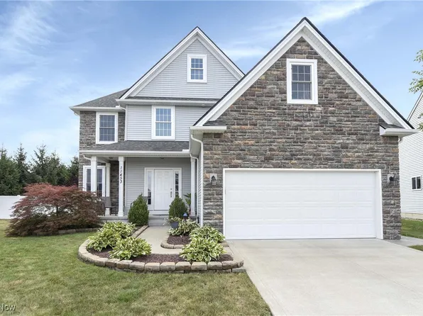 11453 Reserve Way, Columbia Station, OH 44028