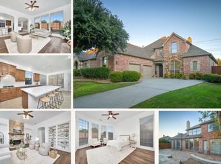 9328 Old Veranda Rd, Plano, TX 75024