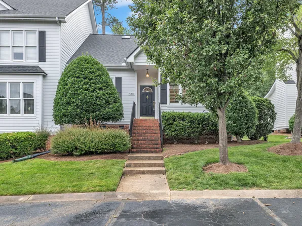 500 Center Pointe Dr, Cary, NC 27513