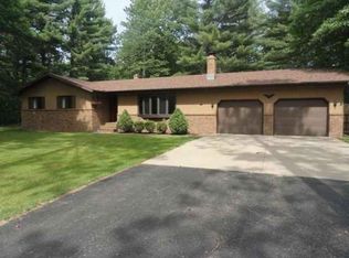 N844 Center Rd, Merrill, WI 54452