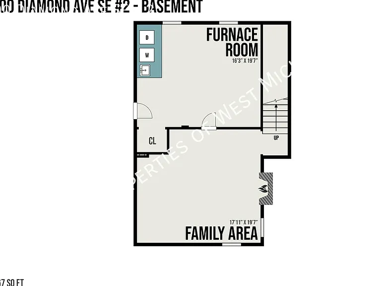 100 Diamond Ave SE #2 — Photo 12