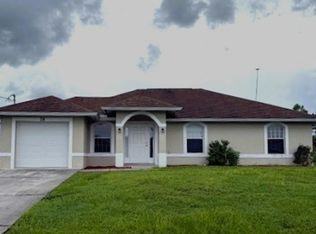 714 Cardinal St E, Lehigh Acres, FL 33974