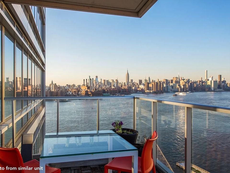 1st image of 2 Northside Piers APT 16G