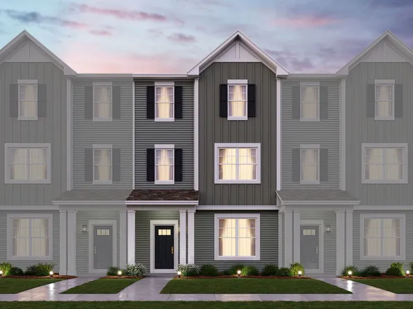 1555 Syracuse Dr, Grayslake, IL 60030