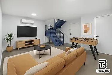 771 Lexington Avenue, #1R