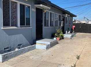 1139 S Arizona Ave, Los Angeles, CA 90022