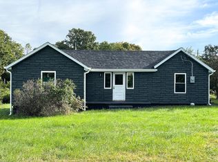 36 Nickland Dr, Evington, VA 24550