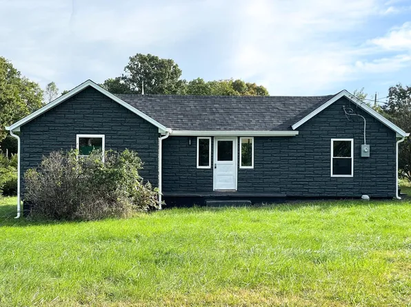 36 Nickland Dr, Evington, VA 24550