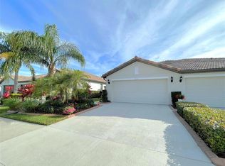 2852 Arugula Dr, North Port, FL 34289