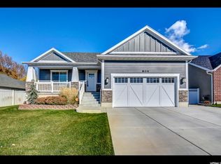 804 E 2025 N, North Ogden, UT 84414