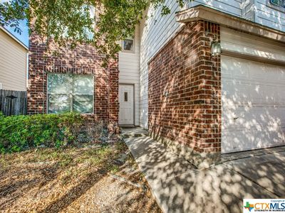 6928 Autumn Vw, Converse, TX, 78109