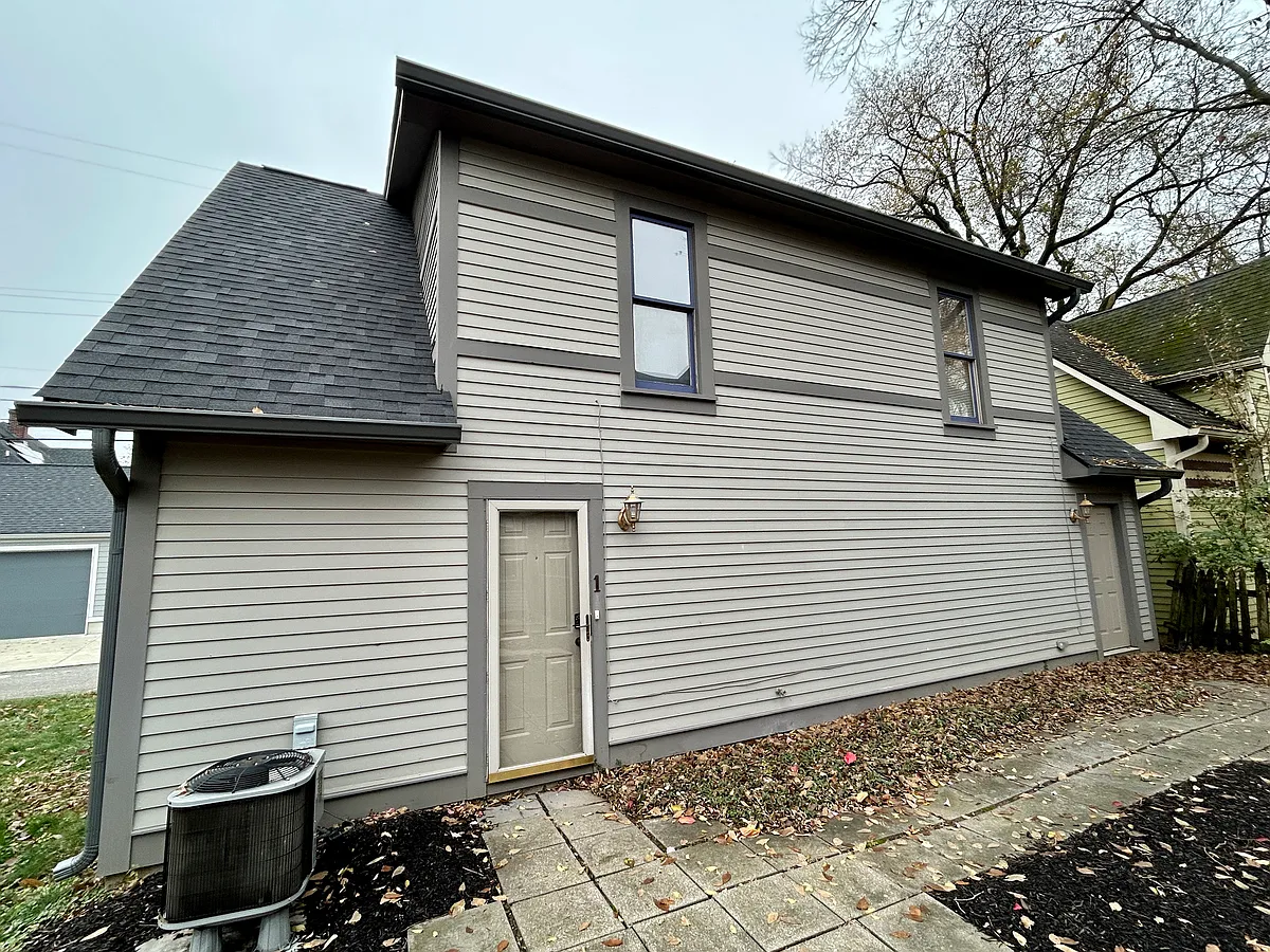 Building Photo - 2049 N Alabama St