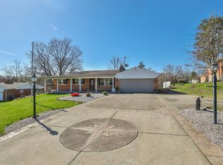 7651 Christine Ave, West Chester, OH 45241
