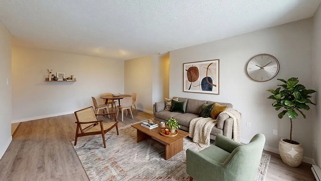 2 bed, $1,485 — Photo 1
